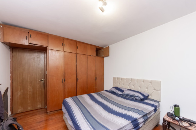 Imagem Apartamento com 3 Quartos à Venda, 168 m² em Santa Cecília - São Paulo