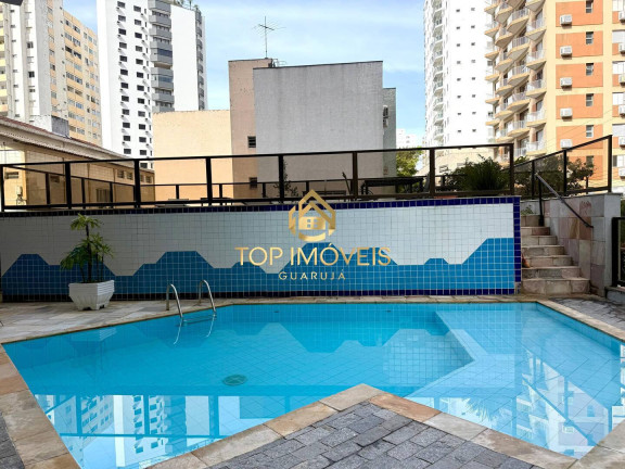 Imagem Apartamento com 4 Quartos à Venda, 152 m² em Pitangueiras - Guarujá Imagem Apartamento com 4 Quartos à Venda, 152 m² em Pitangueiras - Guarujá
