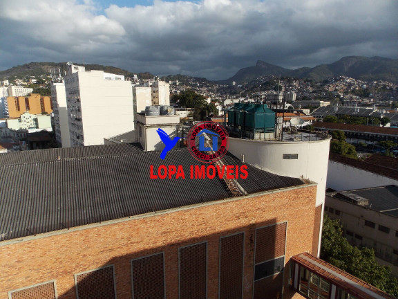 Imagem Apartamento com 1 Quarto à Venda, 30 m² em Centro - Rio De Janeiro Imagem Apartamento com 1 Quarto à Venda, 30 m² em Centro - Rio De Janeiro