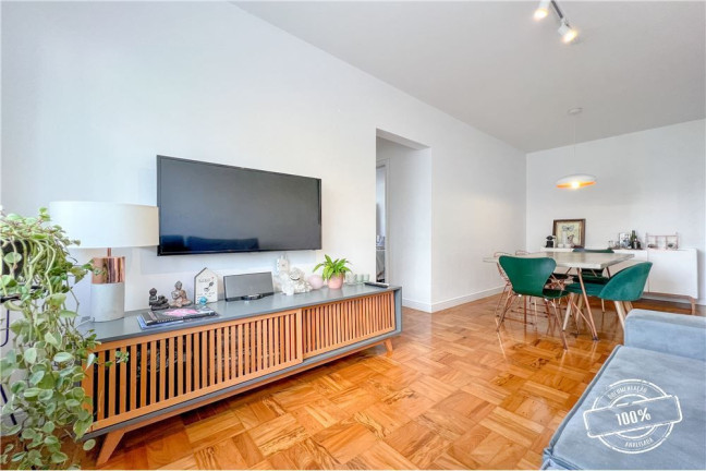 Imagem Apartamento com 2 Quartos à Venda, 68 m² em Paraíso - São Paulo Imagem Apartamento com 2 Quartos à Venda, 68 m² em Paraíso - São Paulo
