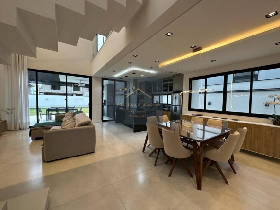 Imagem Casa de Condomínio com 3 Quartos à Venda, 180 m² em Condomínio Cyrela Landscape - Votorantim
