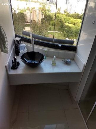 Imagem Cobertura com 4 Quartos à Venda, 320 m² em Morumbi - São Paulo