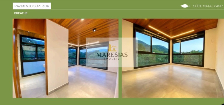 Imagem Casa com 5 Quartos à Venda, 500 m² em Maresias - São Sebastião Imagem Casa com 5 Quartos à Venda, 500 m² em Maresias - São Sebastião