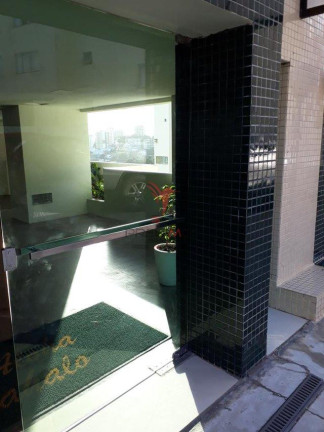 Imagem Apartamento com 2 Quartos à Venda, 105 m² em Brotas - Salvador Imagem Apartamento com 2 Quartos à Venda, 105 m² em Brotas - Salvador