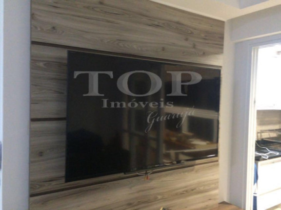 Imagem Apartamento com 3 Quartos à Venda, 110 m² em Pitangueiras - Guarujá