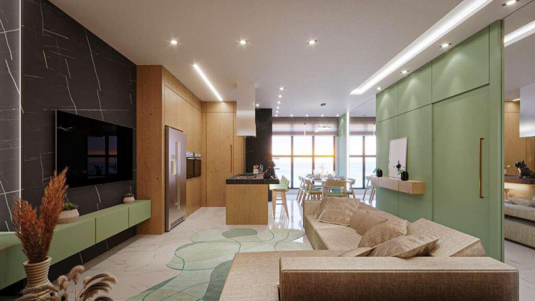 Imagem Apartamento com 2 Quartos à Venda, 90 m² em Perequê - Porto Belo Imagem Apartamento com 2 Quartos à Venda, 90 m² em Perequê - Porto Belo