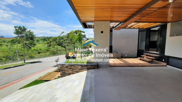 Imagem Casa de Condomínio com 3 Quartos à Venda, 215 m² em Urbanova - São José Dos Campos Imagem Casa de Condomínio com 3 Quartos à Venda, 215 m² em Urbanova - São José Dos Campos