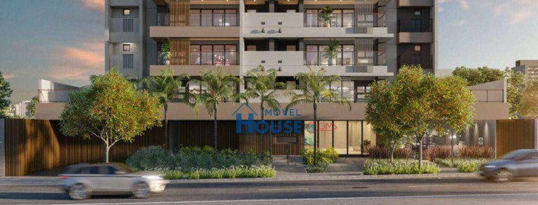 Imagem Apartamento com 2 Quartos à Venda, 77 m² em Pinheiros - São Paulo Imagem Apartamento com 2 Quartos à Venda, 77 m² em Pinheiros - São Paulo