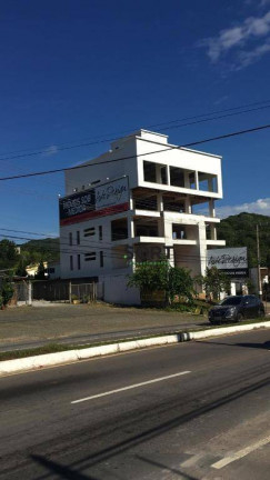 Imagem Terreno à Venda, 1.100 m² em Ariribá - Balneário Camboriú