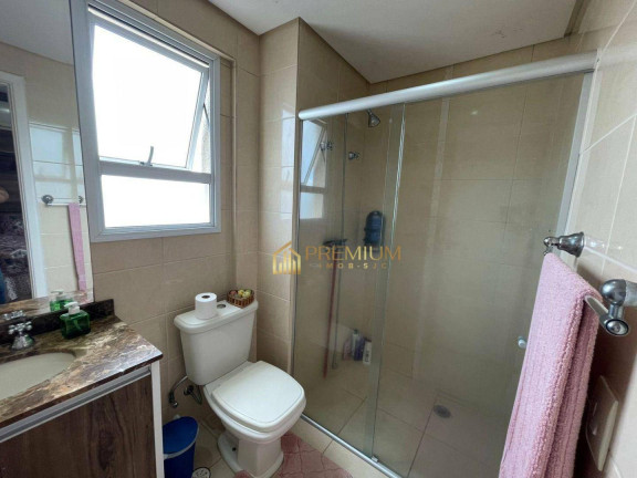 Imagem Imóvel com 3 Quartos à Venda, 129 m² em Altos Do Esplanada - São José Dos Campos