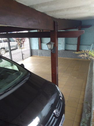 Imagem Casa com 2 Quartos à Venda, 240 m² em Ipiranga - São Paulo Imagem Casa com 2 Quartos à Venda, 240 m² em Ipiranga - São Paulo