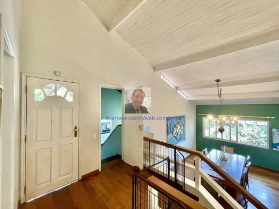 Imagem Casa de Condomínio com 4 Quartos à Venda, 282 m² em Granja Viana - Cotia Imagem Casa de Condomínio com 4 Quartos à Venda, 282 m² em Granja Viana - Cotia