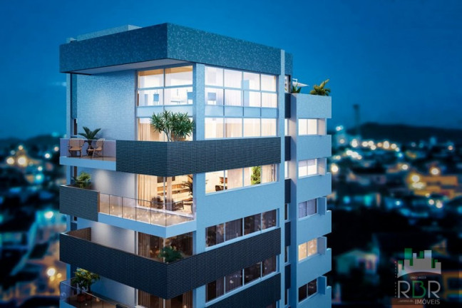 Imagem Apartamento com 3 Quartos à Venda, 185 m² em Torres Imagem Apartamento com 3 Quartos à Venda, 185 m² em Torres