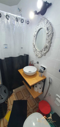 Imagem Kitnet com 1 Quarto para Alugar, 33 m² em José Menino - Santos Imagem Kitnet com 1 Quarto para Alugar, 33 m² em José Menino - Santos