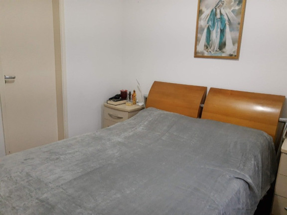 Imagem Imóvel com 4 Quartos à Venda, 80 m² em Saúde - São Paulo