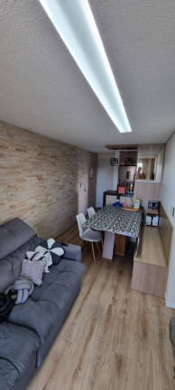 Imagem Apartamento com 2 Quartos à Venda, 50 m² em São Roque Da Chave - Itupeva Imagem Apartamento com 2 Quartos à Venda, 50 m² em São Roque Da Chave - Itupeva