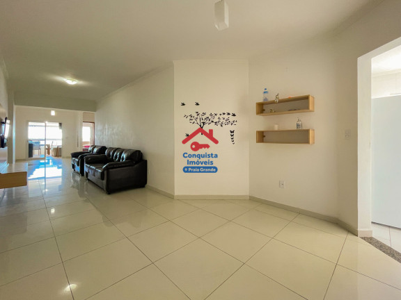 Imagem Apartamento com 3 Quartos à Venda, 150 m² em Aviação - Praia Grande