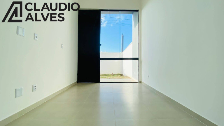 Imagem Casa com 3 Quartos à Venda, 70 m² em Sim - Feira De Santana Imagem Casa com 3 Quartos à Venda, 70 m² em Sim - Feira De Santana