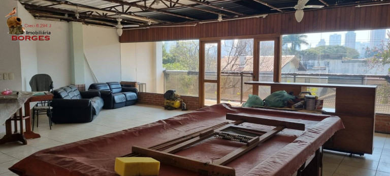 Imagem Casa com 4 Quartos à Venda, 200 m² em Brooklin - São Paulo Imagem Casa com 4 Quartos à Venda, 200 m² em Brooklin - São Paulo
