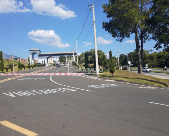 Imagem Terreno à Venda, 380 m² em Além Ponte - Sorocaba Imagem Terreno à Venda, 380 m² em Além Ponte - Sorocaba