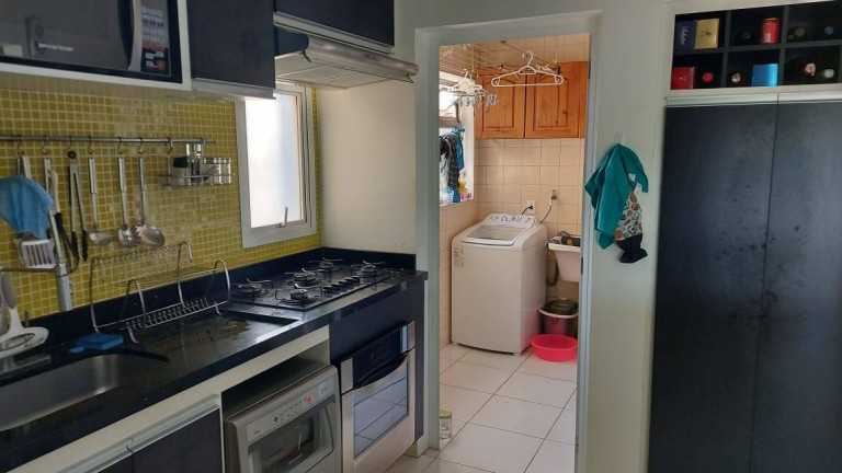 Imagem Apartamento com 3 Quartos à Venda, 95 m² em Bosque Da Saúde - São Paulo Imagem Apartamento com 3 Quartos à Venda, 95 m² em Bosque Da Saúde - São Paulo