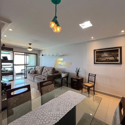 Imagem Imóvel com 3 Quartos à Venda, 125 m² em Praia De Itaparica - Vila Velha