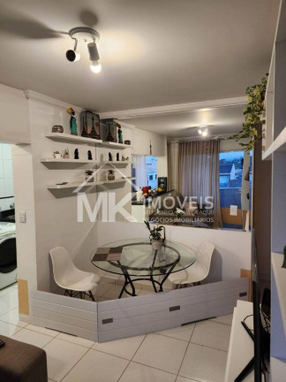 Imagem Apartamento com 2 Quartos à Venda, 54 m² em Costeira - São José Dos Pinhais Imagem Apartamento com 2 Quartos à Venda, 54 m² em Costeira - São José Dos Pinhais