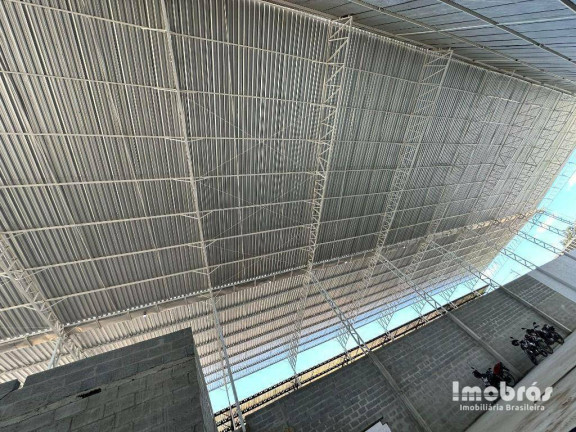Imagem Galpão para Alugar, 850 m² em Jaboti - Eusébio Imagem Galpão para Alugar, 850 m² em Jaboti - Eusébio