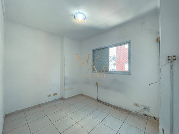 Imagem Apartamento com 2 Quartos à Venda, 55 m² em Canto Do Forte - Praia Grande