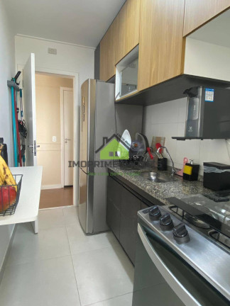 Imagem Apartamento com 2 Quartos à Venda, 52 m² em Pagador De Andrade - Jacareí Imagem Apartamento com 2 Quartos à Venda, 52 m² em Pagador De Andrade - Jacareí
