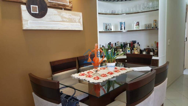 Imagem Apartamento com 3 Quartos à Venda, 90 m² em Vila Pompeia - São Paulo Imagem Apartamento com 3 Quartos à Venda, 90 m² em Vila Pompeia - São Paulo