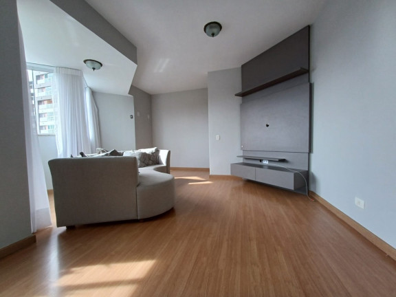 Imagem Apartamento com 3 Quartos para Alugar, 96 m² em Boa Vista - Curitiba Imagem Apartamento com 3 Quartos para Alugar, 96 m² em Boa Vista - Curitiba