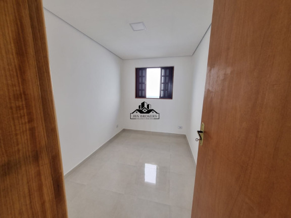 Imagem Casa com 3 Quartos à Venda, 63 m² em Jardim Irene - Santo André Imagem Casa com 3 Quartos à Venda, 63 m² em Jardim Irene - Santo André