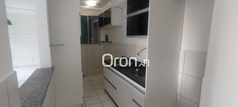 Imagem Apartamento com 2 Quartos à Venda, 65 m² em Residencial Nunes De Morais 1ª Etapa - Goiânia Imagem Apartamento com 2 Quartos à Venda, 65 m² em Residencial Nunes De Morais 1ª Etapa - Goiânia