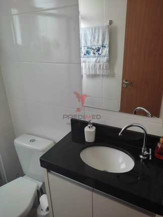 Imagem Apartamento com 2 Quartos à Venda, 46 m² em Piracicamirim - Piracicaba Imagem Apartamento com 2 Quartos à Venda, 46 m² em Piracicamirim - Piracicaba