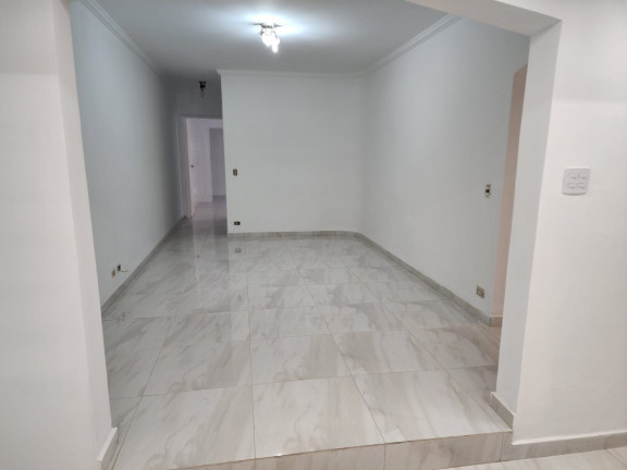 Imagem Sobrado com 3 Quartos à Venda, 162 m² em Vila Campo Grande - São Paulo