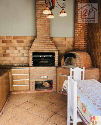Imagem Sobrado com 6 Quartos à Venda, 480 m² em Jardim Aquarius - São José Dos Campos