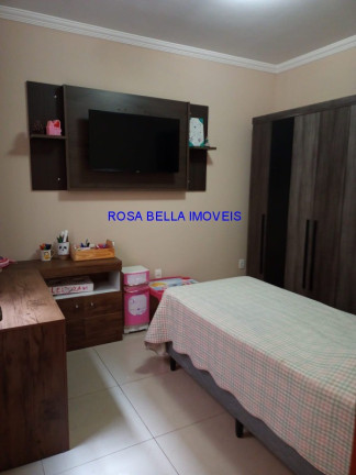 Imagem Casa com 3 Quartos à Venda, 250 m² em Caxambu - Jundiaí