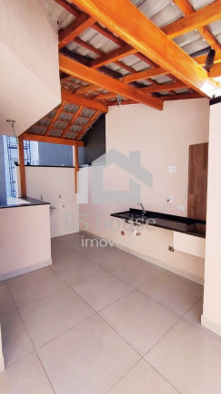 Imagem Sobrado com 3 Quartos à Venda, 130 m² em Vila Curuça - Santo André