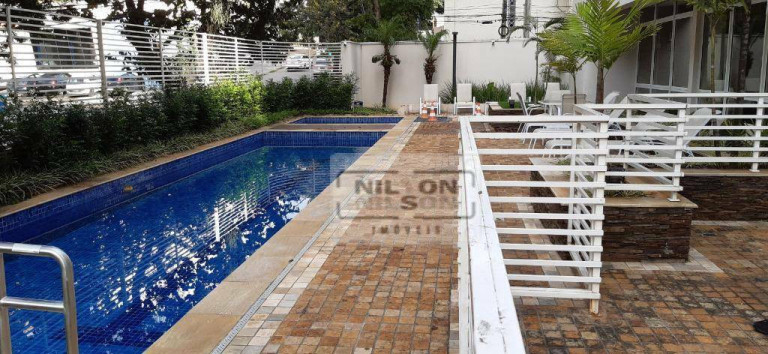 Imagem Apartamento com 3 Quartos para Alugar, 110 m² em Vila Itapura - Campinas Imagem Apartamento com 3 Quartos para Alugar, 110 m² em Vila Itapura - Campinas