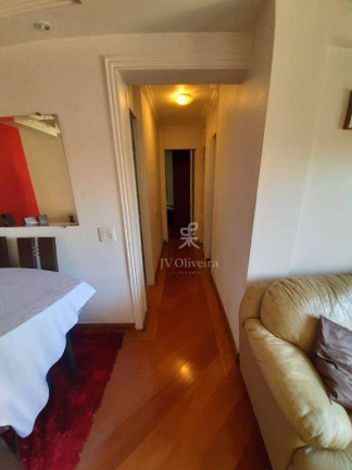 Imagem Apartamento com 3 Quartos à Venda, 65 m² em Portal Do Morumbi - São Paulo Imagem Apartamento com 3 Quartos à Venda, 65 m² em Portal Do Morumbi - São Paulo