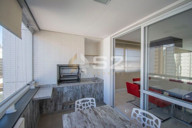 Imagem Apartamento com 4 Quartos à Venda, 225 m² em Perdizes - São Paulo Imagem Apartamento com 4 Quartos à Venda, 225 m² em Perdizes - São Paulo