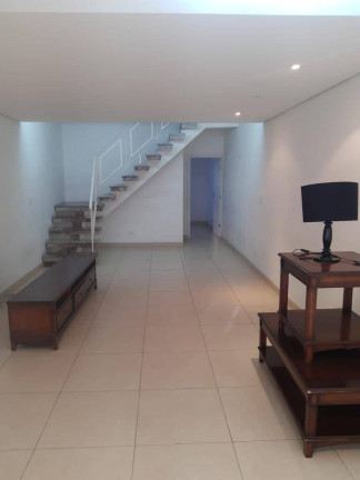 Imagem Sobrado com 3 Quartos para Alugar, 200 m² em Jardim Anália Franco - São Paulo