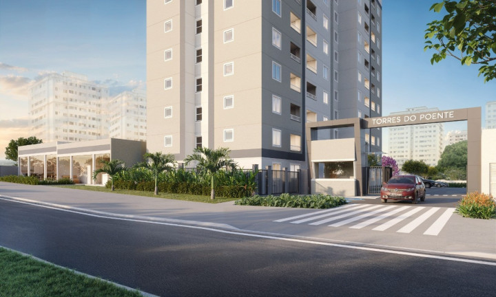 Imagem Imóvel com 2 Quartos à Venda, 46 m² em Ceilândia Norte (ceilândia) - Brasília Imagem Imóvel com 2 Quartos à Venda, 46 m² em Ceilândia Norte (ceilândia) - Brasília