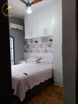Imagem Casa com 3 Quartos à Venda, 96 m² em Jardim Chapadão - Campinas Imagem Casa com 3 Quartos à Venda, 96 m² em Jardim Chapadão - Campinas