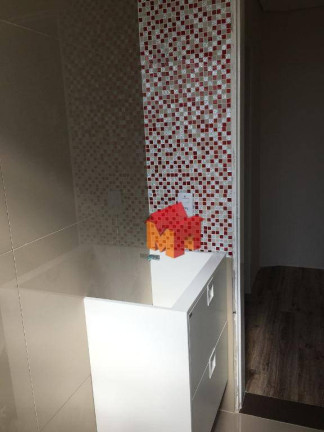 Imagem Apartamento com 2 Quartos à Venda, 50 m² em Chácara Letônia - Americana Imagem Apartamento com 2 Quartos à Venda, 50 m² em Chácara Letônia - Americana