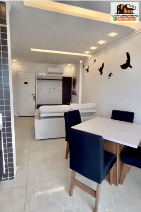Imagem Apartamento com 3 Quartos à Venda, 93 m² Imagem Apartamento com 3 Quartos à Venda, 93 m²