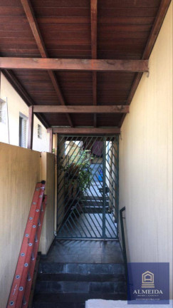 Imagem Casa com 3 Quartos à Venda, 125 m² em Vila Dalva - São Paulo Imagem Casa com 3 Quartos à Venda, 125 m² em Vila Dalva - São Paulo