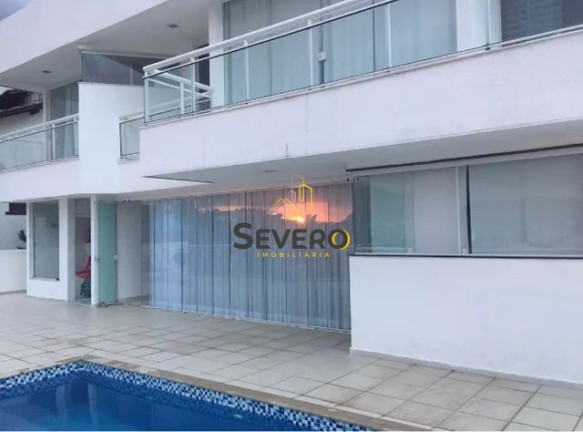 Imagem Casa de Condomínio com 3 Quartos à Venda, 276 m² em Pendotiba - Niterói Imagem Casa de Condomínio com 3 Quartos à Venda, 276 m² em Pendotiba - Niterói