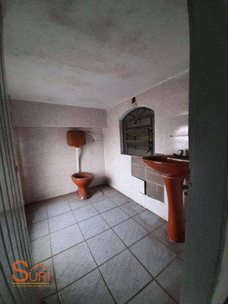 Imagem Galpão à Venda, 582 m² em Vila Junqueira - Santo André